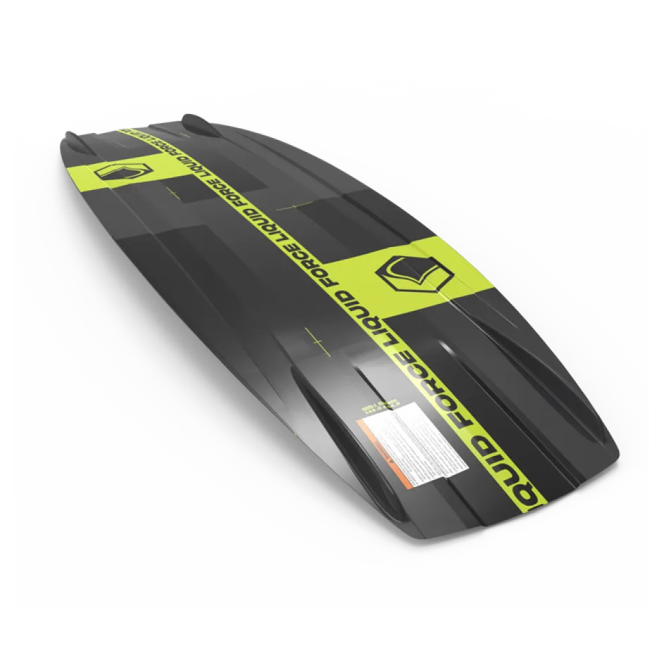 Liquid Force Wakeboard Packages<2025 RDX Wakeboard | Transit 6R Bindings