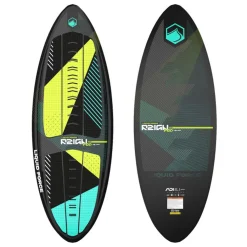 Liquid Force Wakesurf Boards<Reign Pro Wakesurf Board 2026