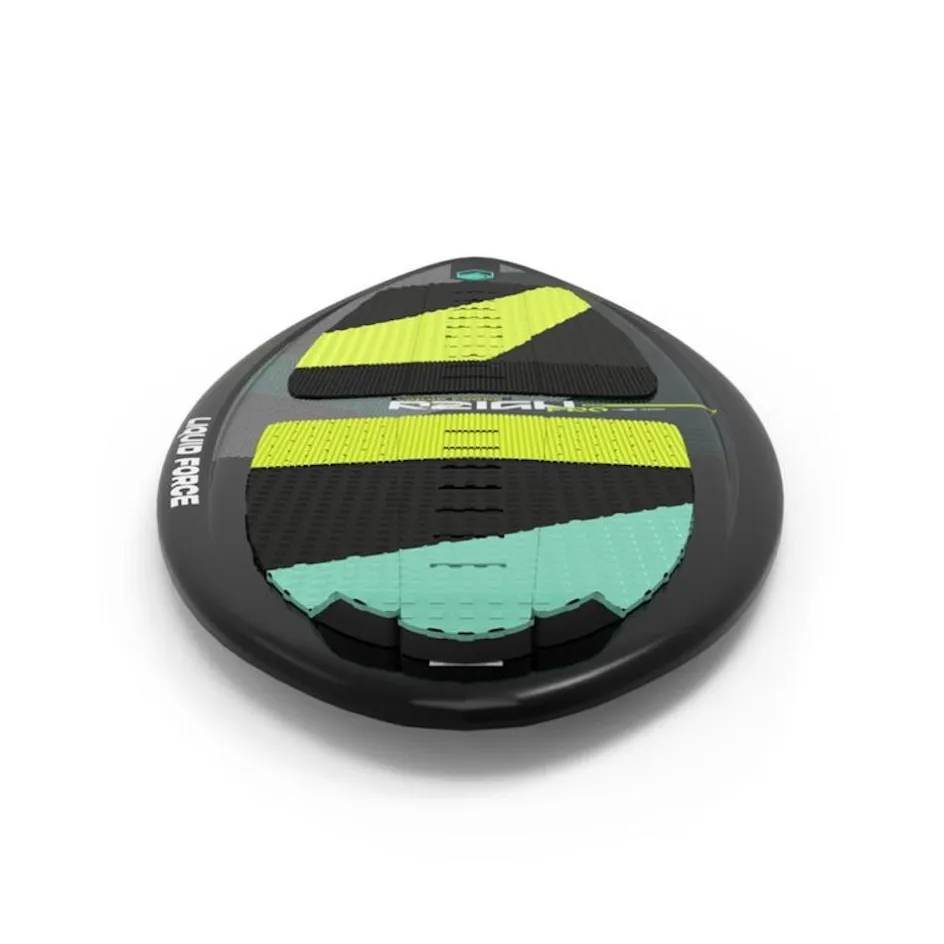 Liquid Force Wakesurf Boards<Reign Pro Wakesurf Board 2026