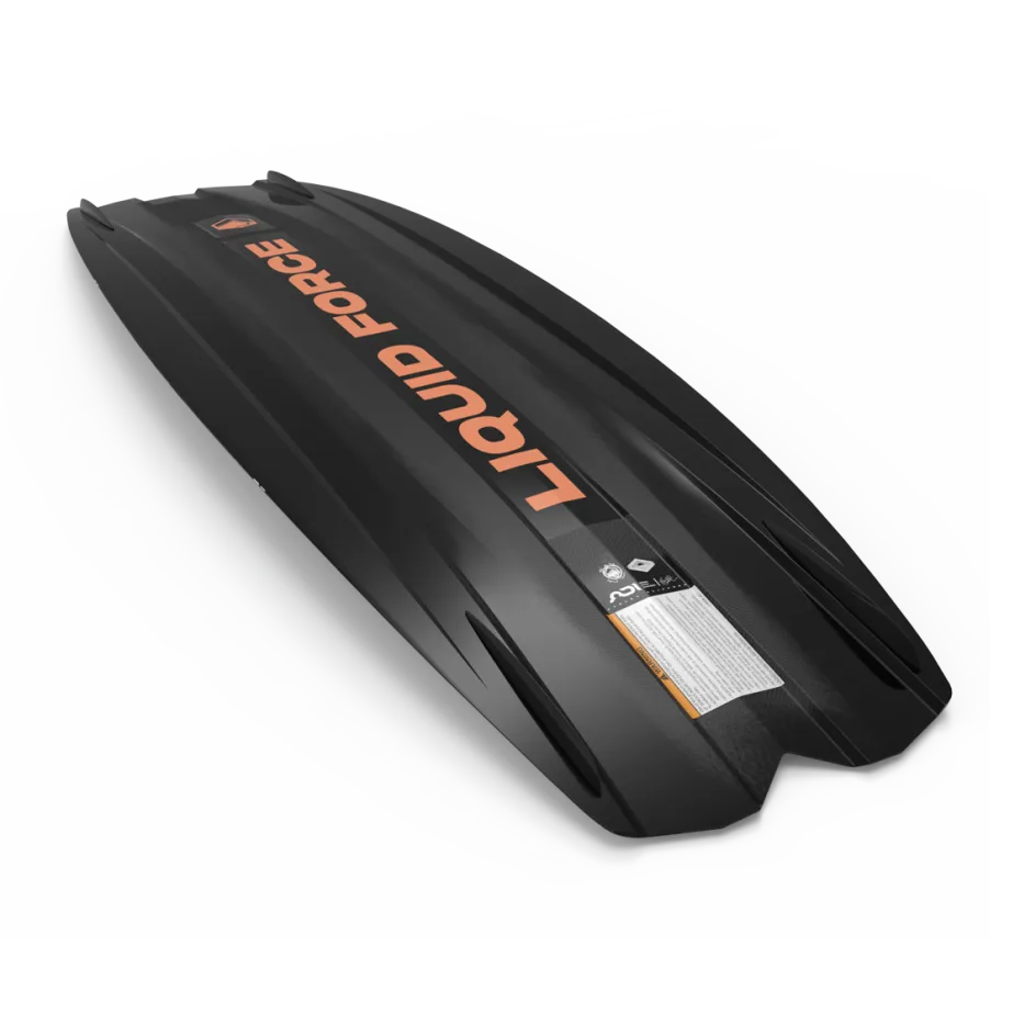 Liquid Force Wakeboards<2025 Remedy Aero Wakeboard