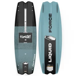 Liquid Force Wakeboard Packages<Remedy Wakeboard | Transit 6x Bindings 2026