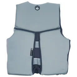 Liquid Force Kid's CGA Life Jackets<Ruckus Youth CGA Vest (55-75 LBS) - Black/Grey