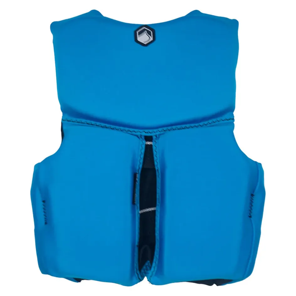 Liquid Force CGA Life Jackets|Kid's CGA Life Jackets<Ruckus Youth CGA Vest (64-88 LBS)