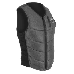 Liquid Force Comp Vests<quad Cop - Back Deni