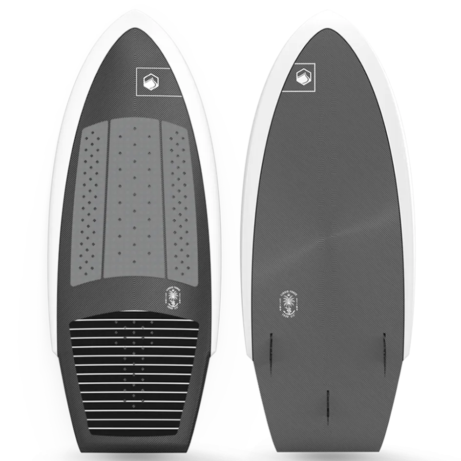 Liquid Force Wakesurf Boards<2023 Sting LTD Wakesurf Board