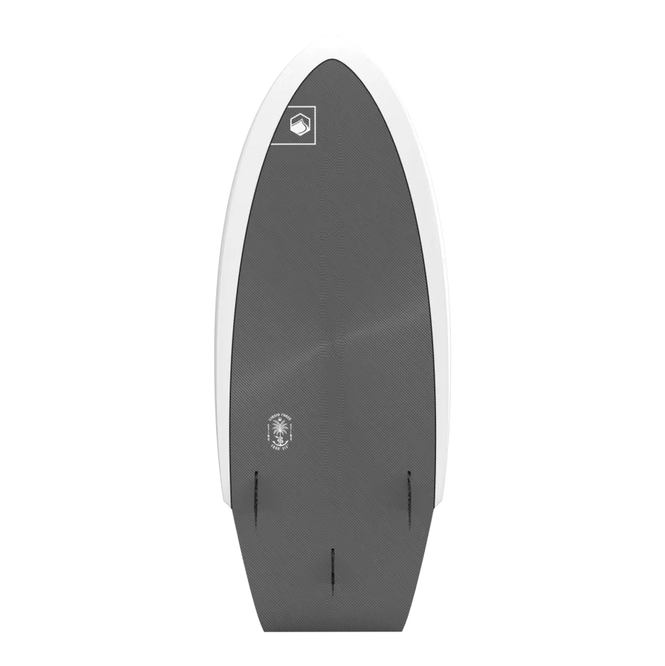 Liquid Force Wakesurf Boards<2023 Sting LTD Wakesurf Board