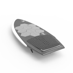 Liquid Force Wakesurf Boards<2023 Sting LTD Wakesurf Board