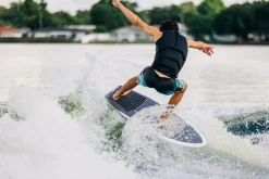 Liquid Force Wakesurf Boards<2023 Sting LTD Wakesurf Board