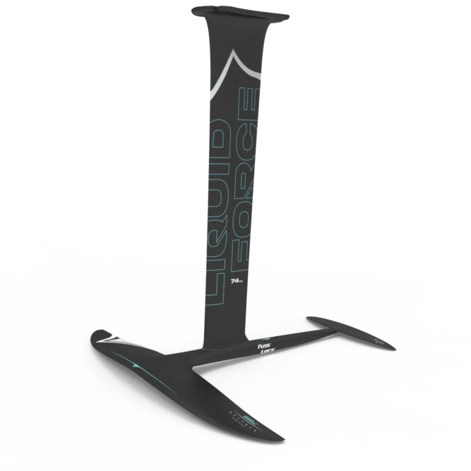 Liquid Force Foil Sets<2025 Stratus Carbon 725 Fuselock Foil Set