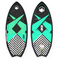 Liquid Force Wakesurf Boards<Syncro Wakesurf Board 2026
