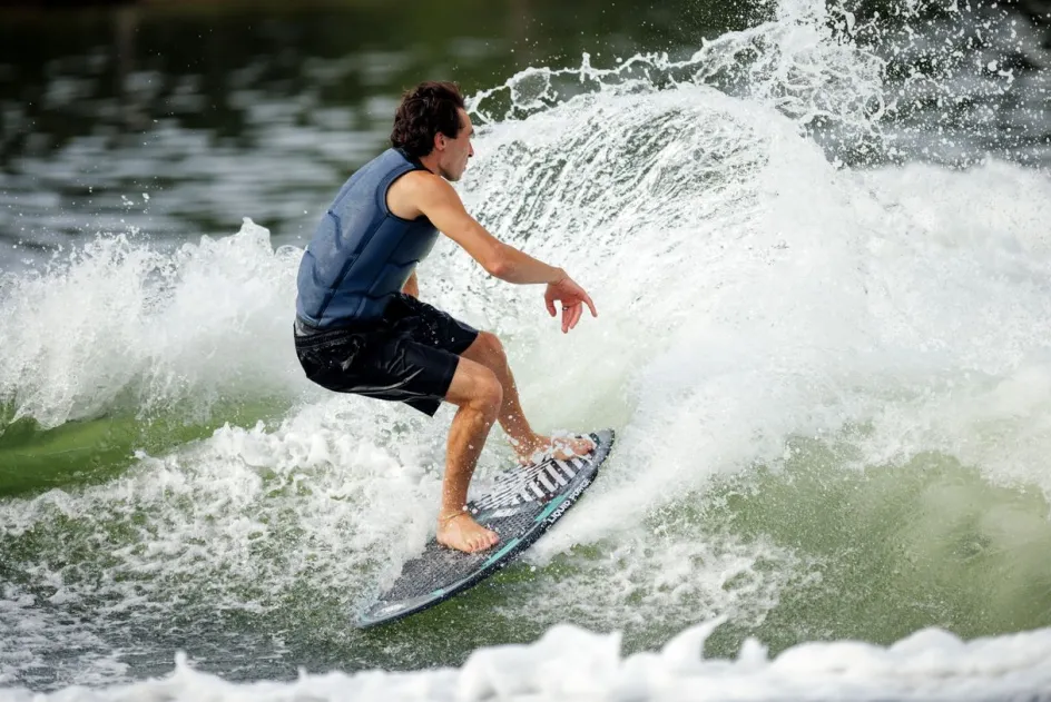 Liquid Force Wakesurf Boards<Syncro Wakesurf Board 2026