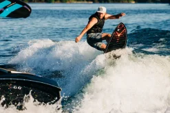 Liquid Force Wakesurf Boards<2025 Syncro Wakesurf Board