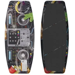 Liquid Force Wakeskates<2025 Tao Wakeskate