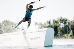 Liquid Force Wakeskates<2025 Tao Wakeskate