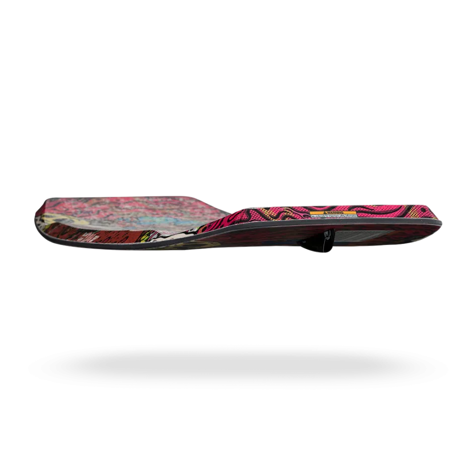 Liquid Force Wakeskates<2023 Tao Wakeskate