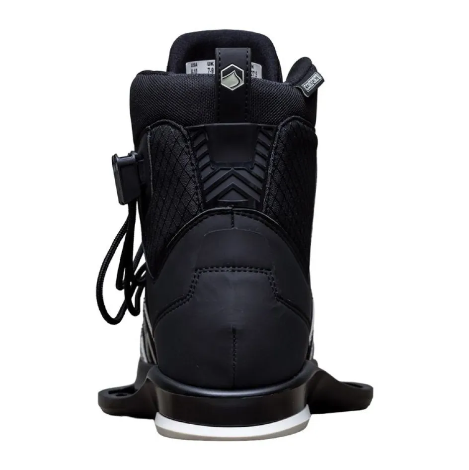 Liquid Force Wakeboard Bindings<Tao 6X Boots 2026