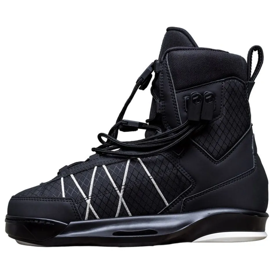 Liquid Force Wakeboard Bindings<Tao 6X Boots 2026