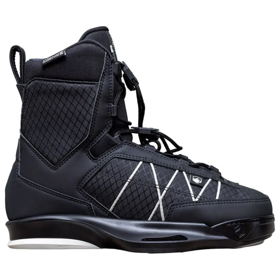 Liquid Force Wakeboard Bindings<Tao 6X Boots 2026
