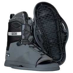 Liquid Force Wakeboard Bindings<2025 Transit 6R Bindings