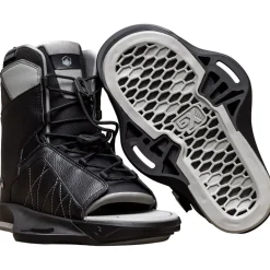 Liquid Force Wakeboard Bindings<Transit 6X Bindings 2026