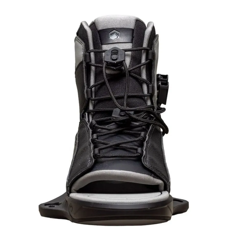 Liquid Force Wakeboard Bindings<Transit 6X Bindings 2026