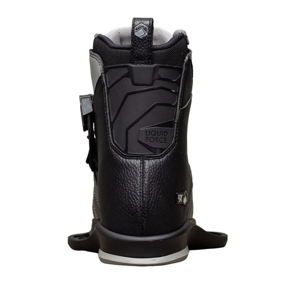 Liquid Force Wakeboard Bindings<Transit 6X Bindings 2026