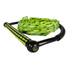 Liquid Force Wakeboard Ropes & Handles<TR9 Combo - Green