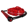 Liquid Force Wakeboard Ropes & Handles<TR9 Combo - Red