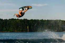 Liquid Force Wakeboard Packages<2025 Trip Wakeboard | Index 6R Bindings