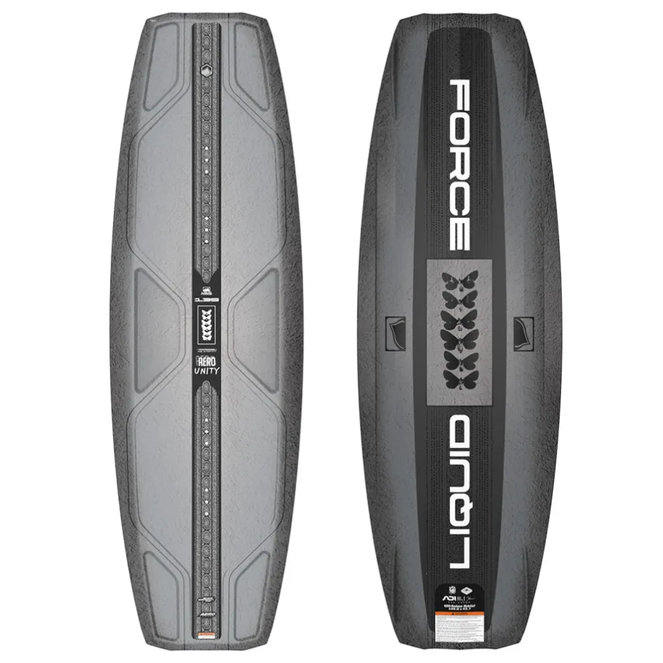 Liquid Force Wakeboards<2025 Unity Aero Wakeboard