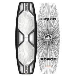 Liquid Force Wakeboards<2024 Unity Aero Wakeboard