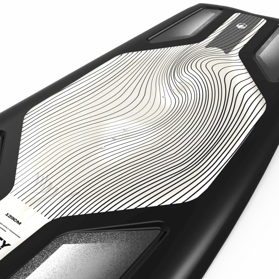Liquid Force Wakeboards<2024 Unity Aero Wakeboard
