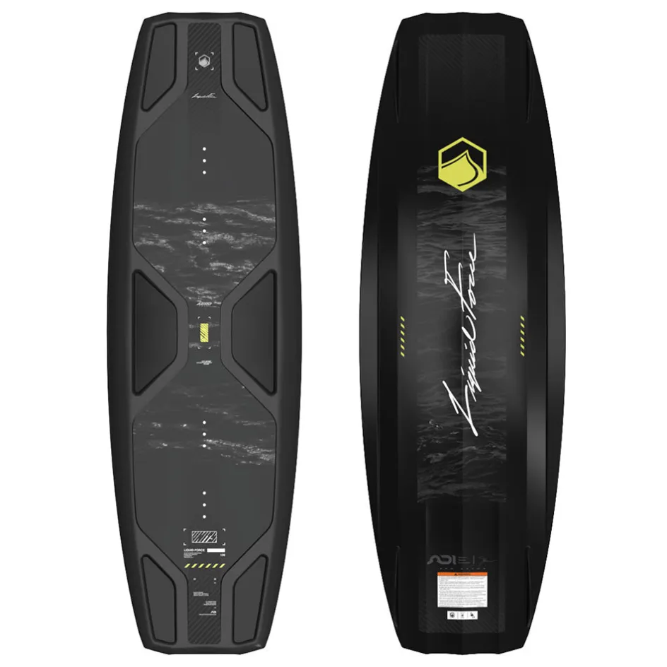 Liquid Force Wakeboards<Unity Aero Wakeboard 2026