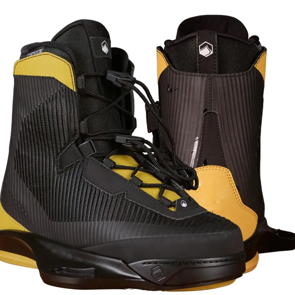 Liquid Force Wakeboard Bindings<2025 Vertex 6x Boots