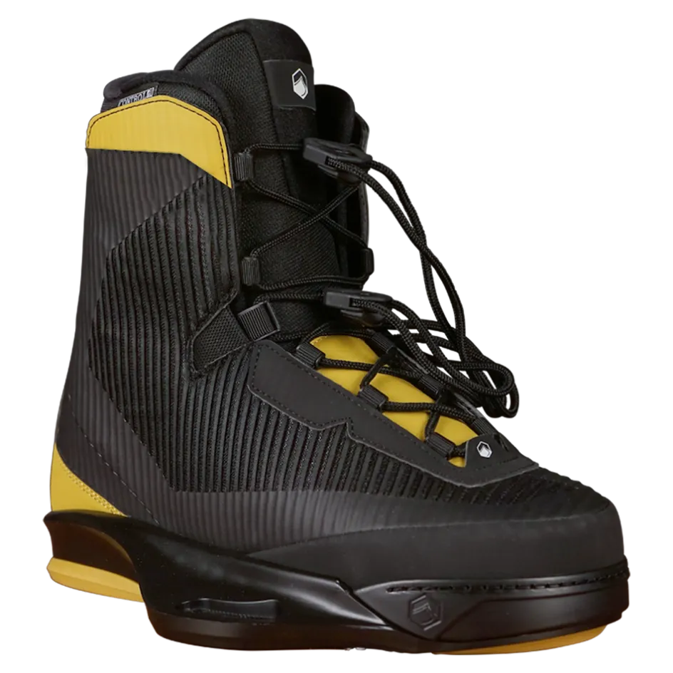 Liquid Force Wakeboard Bindings<2025 Vertex 6x Boots