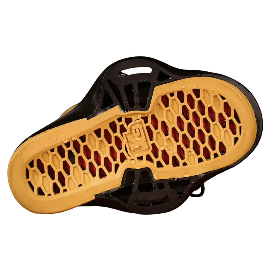 Liquid Force Wakeboard Bindings<2025 Vertex 6x Boots