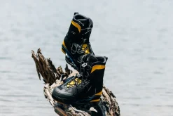 Liquid Force Wakeboard Bindings<2025 Vertex 6x Boots