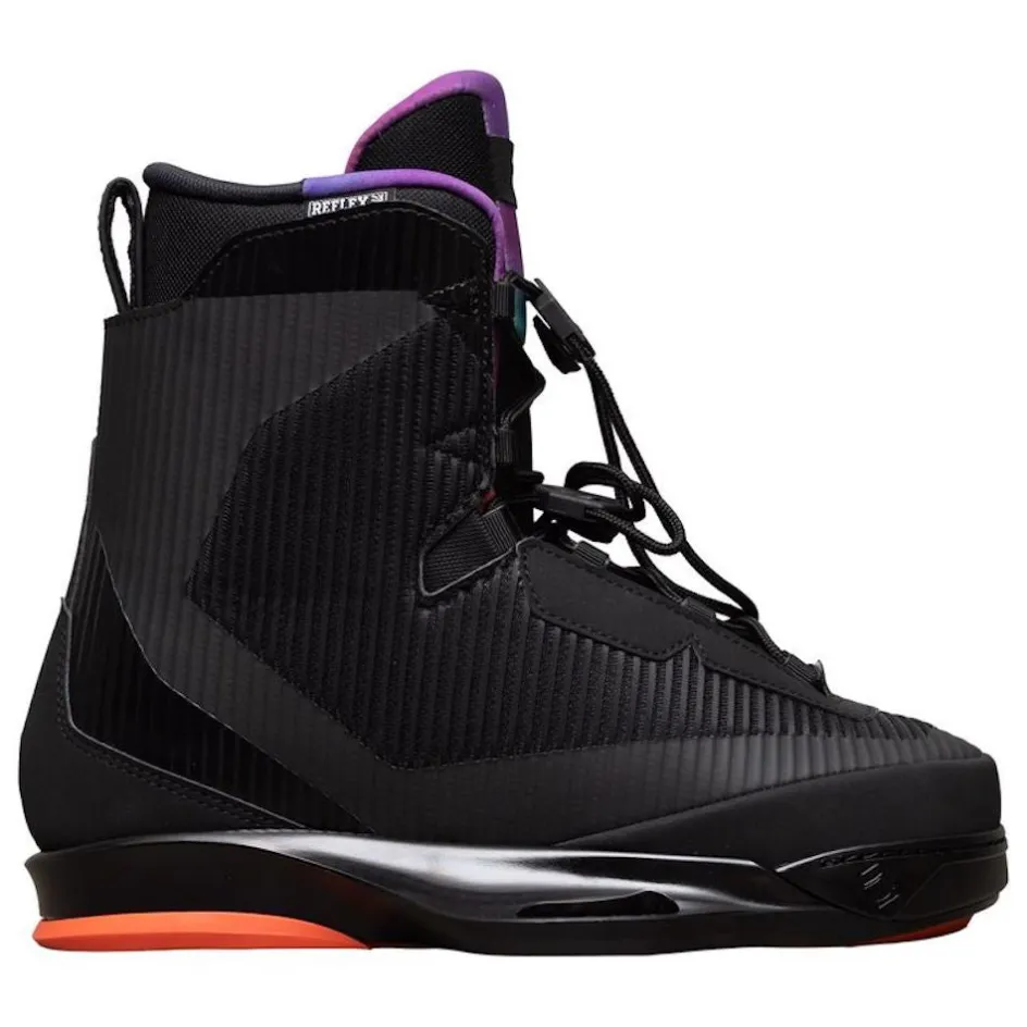 Liquid Force Wakeboard Bindings<Vertex 6x Boots 2026