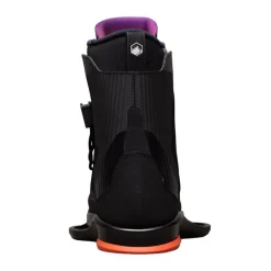 Liquid Force Wakeboard Bindings<Vertex 6x Boots 2026