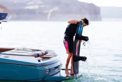 Liquid Force Wakeboard Bindings<Vertex 6x Boots 2026
