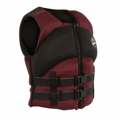 Liquid Force CGA Life Jackets<2022 Woen' Heartbreaker CGA Vet
