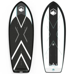 Liquid Force Foil Boards<X Foil Board 2026