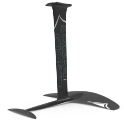 Liquid Force Foil Packages<X Foil Board | Carbon Horizon 1550 Fuselock Foil Package 2026