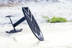 Liquid Force Foil Packages<X Foil Board | Carbon Horizon 1550 Fuselock Foil Package 2026