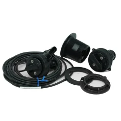 Malibu Sensors<Airmar Paddle Wheel Speed Sensor w/ Temp- 18' cable