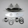 Malibu Malibu Parts</Axis Pull Up Cleat w/ Backing Plate (5152157)