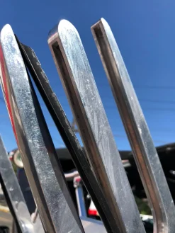 Malibu Tower + Clamps + Bungees<Board Rack Fork Lining Insert