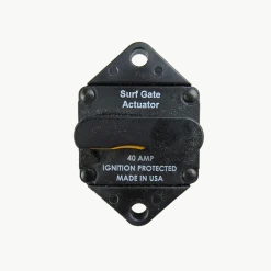 Malibu Malibu Parts<Breaker, 40A Surface Mount- Surf Gate- '17-