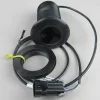 Malibu Malibu Parts<Depth Finder Transducer- '17- (3765016.1)