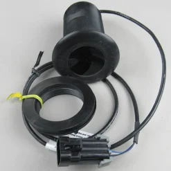 Malibu Malibu Parts<Depth Finder Transducer- '17- (3765016.1)